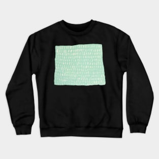 Mo money Crewneck Sweatshirt